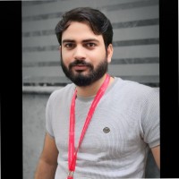Yogendra Sharma