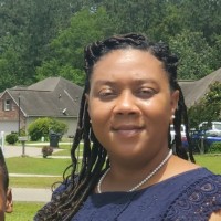 Chasity Jenkins
