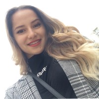 Victoria Yordanova