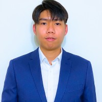 Roy Yu