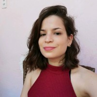 Amanda Magalhães