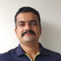 Brijesh Shetty