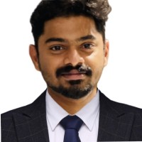 Jabakumar Ravi