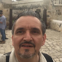 Jorge sanchez chavez
