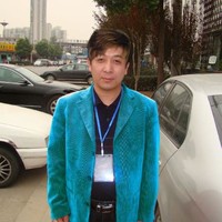 何晓彬