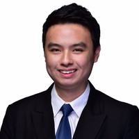 Leonard Yeo