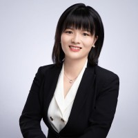 Amy Wang