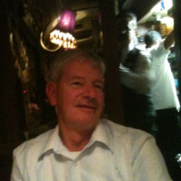 Geoff Robins