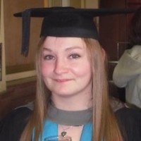Samantha Cushley