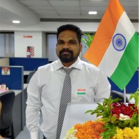 Sandeep Kashelkar