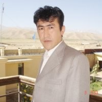 Abdul Samad Alef