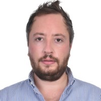 Luis Felipe Lenis Domínguez