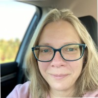 Sylvie Boudreau