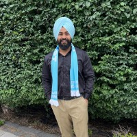 Simranjeet Singh