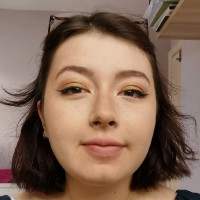 Isobel Christian Ba (Hons)
