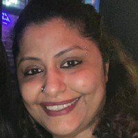 Shikha Narang