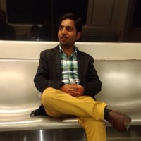 Anoop Gupta