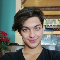 shayan gholami