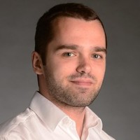 Stefan Dodov