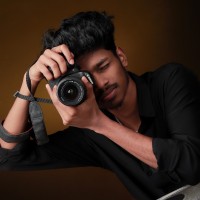 Anoop K M