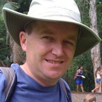 Mark Roberts
