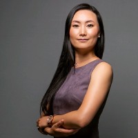 Jenny Wang 王慧娟
