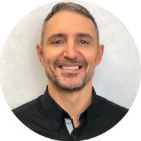 Darren Sagar