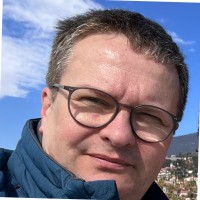 Andreas Frohberg