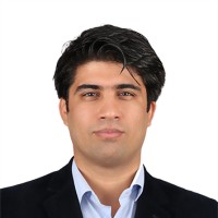 Saeed Kangrani Farahani