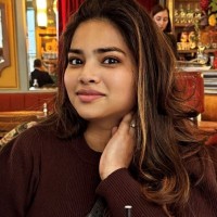 Dr Nikita Nathan