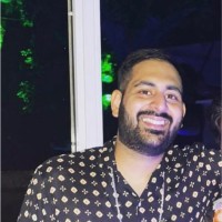 Arjun Sangha