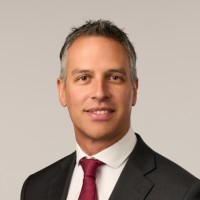Paul Danaswamy, Cfa