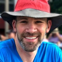 Keith Wiley