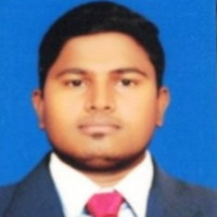 Narender Edunoori