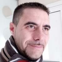 Sebastien Perdigones