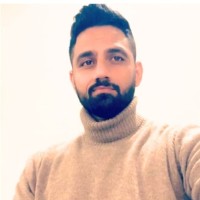 Zeeshan Ahmed