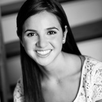 Isabella Hetherington