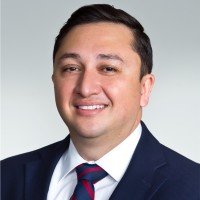 Ruben White, Ms, Csp, Cshm