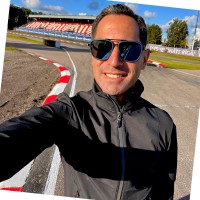 Luis Marinho