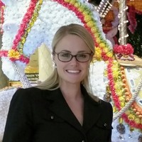 Kristy Andrews
