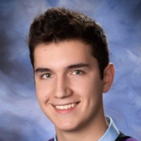 Jared Macintyre