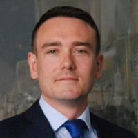 Charlie Huggins (Cfa)
