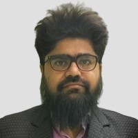 Shadab Alam