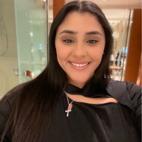 Marina Gayed