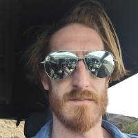 Conor Davis
