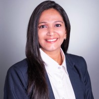 Ruchi Joshi, CFP®