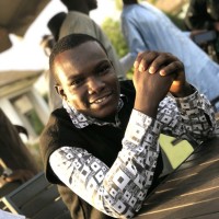 Ayodele Adegoke