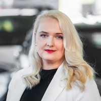 Eve Mänd