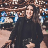 Brenda Pamela Corral Miranda
