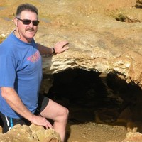 Steve Dykes